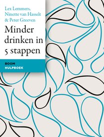 Minder drinken in 5 stappen