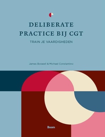 Deliberate practice bij CGT