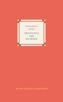 Metafysica van de zeden