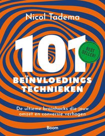 101 beïnvloedingstechnieken