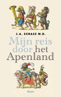 Mijn reis door het Apenland