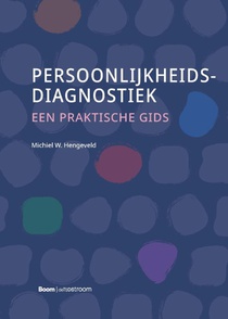 Persoonlijkheidsdiagnostiek