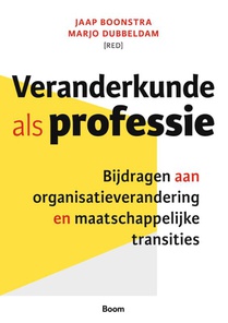 Veranderkunde als professie