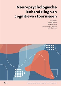 Neuropsychologische behandeling van cognitieve stoornissen