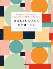 Basisboek ethiek