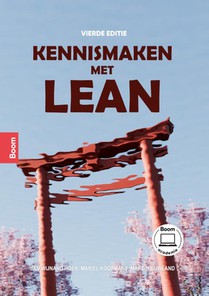 Kennismaken met Lean