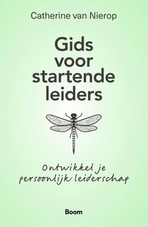 Gids voor startende leiders
