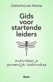 Gids voor startende leiders