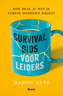 Survivalgids voor leiders