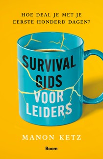 Survivalgids voor leiders