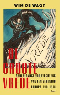 De Groote Vrede