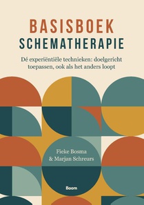 Basisboek schematherapie