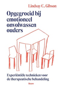 Opgegroeid bij emotioneel onvolwassen ouders