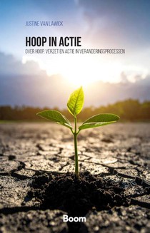 Hoop in actie