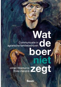 Wat de boer niet zegt