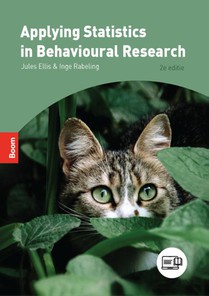 Applying Statistics in Behavioural Research