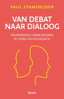 Van debat naar dialoog