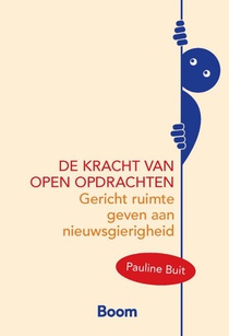 De kracht van open opdrachten