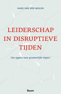 Leiderschap in disruptieve tijden