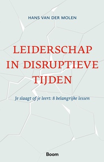 Leiderschap in disruptieve tijden