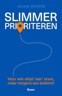 Slimmer prioriteren