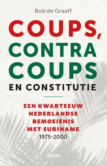 Coups, contracoups en constitutie