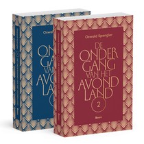 De ondergang van het Avondland