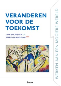Veranderen voor de toekomst
