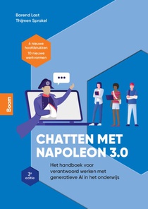 Chatten met Napoleon 3.0