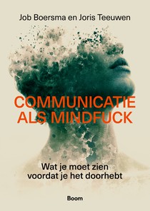 Communicatie als mindfuck