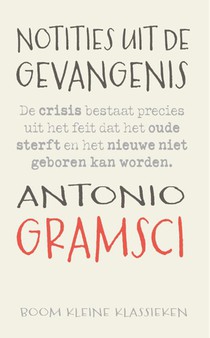 Notities uit de gevangenis