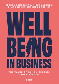 Wellbeing in business