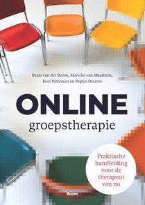 Online groepstherapie