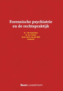 Forensische psychiatrie en de rechtspraktijk