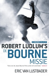 De Bourne Missie