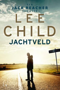 Jachtveld