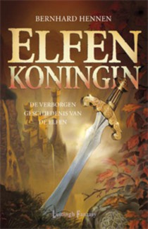 Elfenkoningin