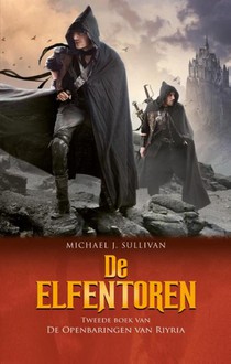 De elfentoren voorzijde