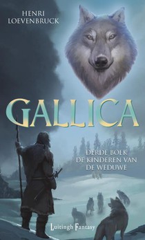 De kinderen van de weduwe