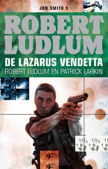 De lazarus vendetta