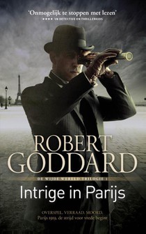 Intrige in Parijs
