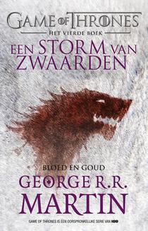 3B Bloed en goud