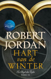 Hart van de winter voorzijde