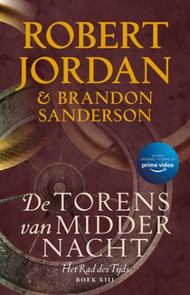 De torens van middernacht