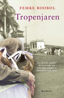 Tropenjaren