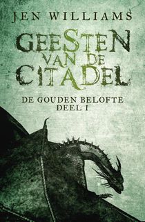 Geesten van de citadel voorzijde