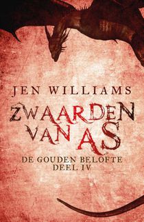 Zwaarden van As voorzijde