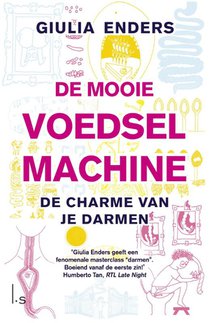 De mooie voedselmachine