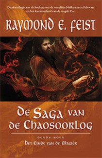 Het einde van de magiërs