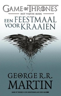 Een feestmaal voor kraaien